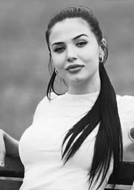 Ирина з Лисичанська, шукаю на сайті спільні подорожі