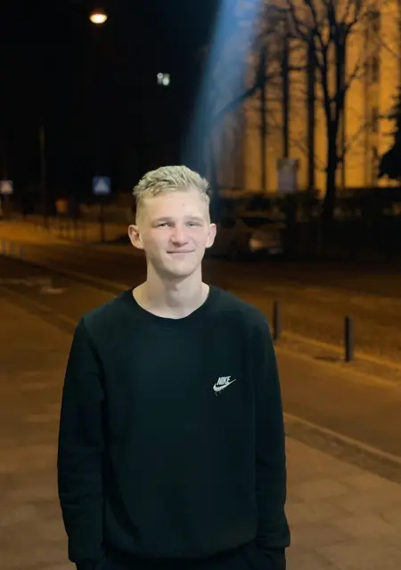 Сергій з Sokal, шукаю на сайті дружбу