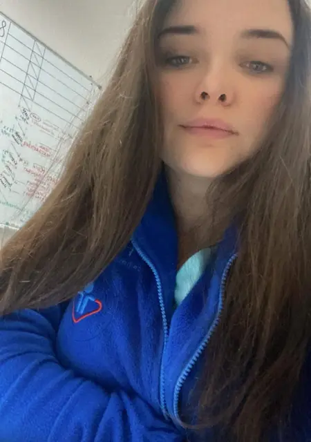 Anna з Києва, мені 24 років, познайомлюсь на одну ніч