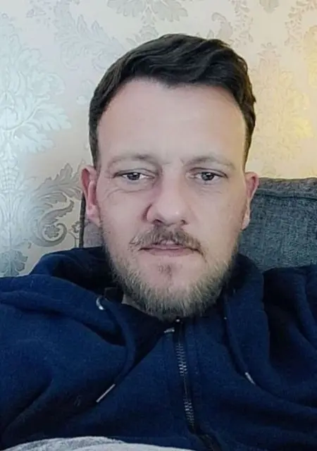 I'm Jack, 42 from London, seeking connections
