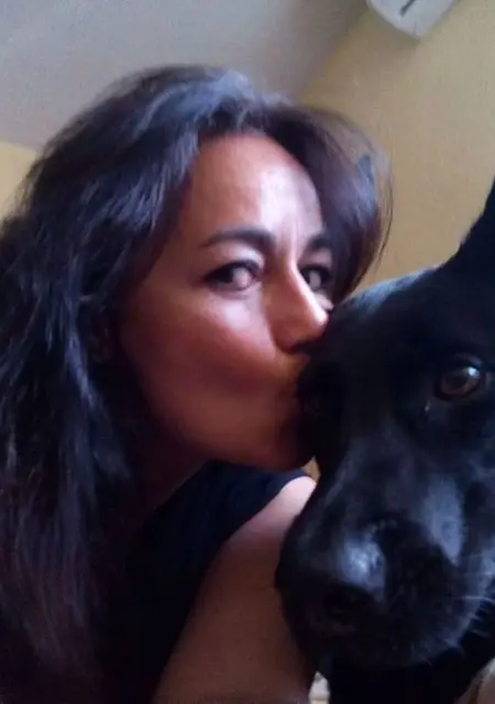 Aran de Madrid, tengo 45 años, lista para conocer para relación sin ataduras
