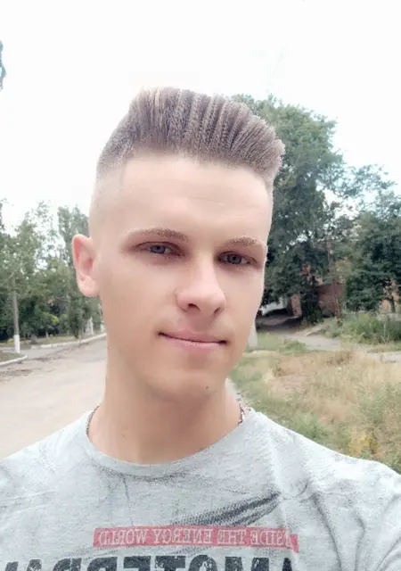 Я Валентин, 30 років, знайомлюсь без зобов'язань у Вознесенськ