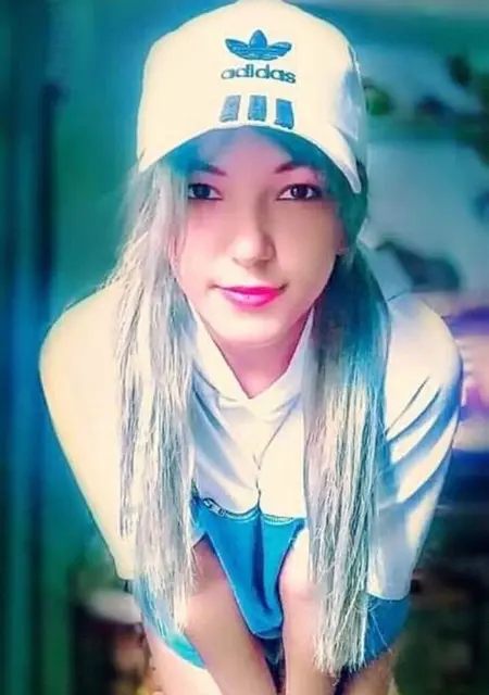 Mirita de Madrid