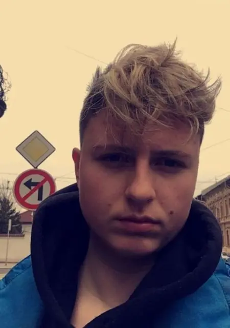 I'm Ivanka, 23, looking to meet in London