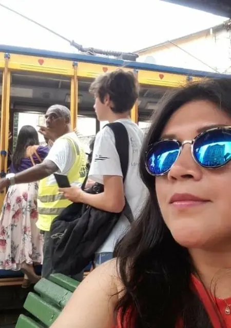 Arya Stark de Madrid, tengo 41 años, lista para conocer