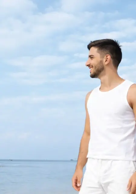 Soy Sergio, 29 años, conociéndome para lío de una noche en Madrid