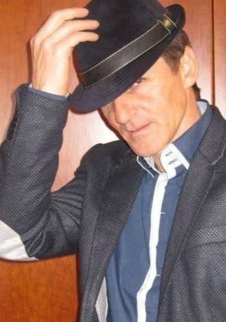 Я Gysus, 56, знакомлюсь без обязательств в Матаро