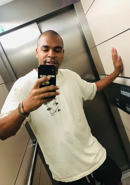 Я Flavio Alejandro, 30, знакомлюсь для дружбы в Пальме