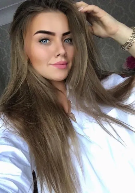 Ангелина из Барановичей, мне 25, познакомлюсь без обязательств