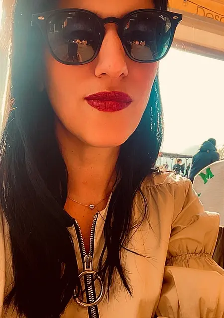 Cordobesa de Madrid, tengo 46 años, lista para conocer para lío de una noche