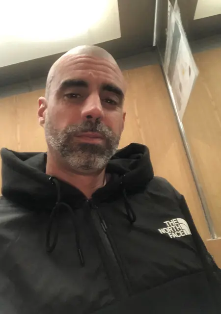 Я Flk, 39, из Аликанте, ищу знакомства без обязательств