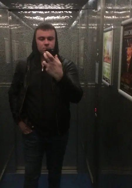 Я Maksim, 29 років, знайомлюсь без зобов'язань у Кам’янці-Подільському