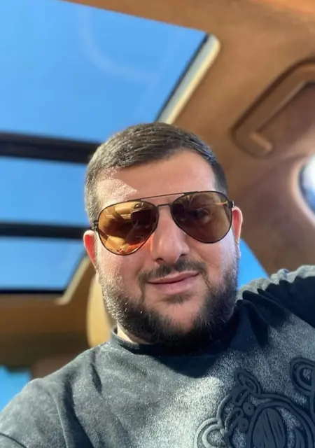 Я Adam, 34 років з Боярки, шукаю знайомства без зобов'язань