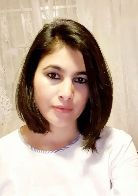 Soy Tere, 37 años de Madrid, busco conocer gente