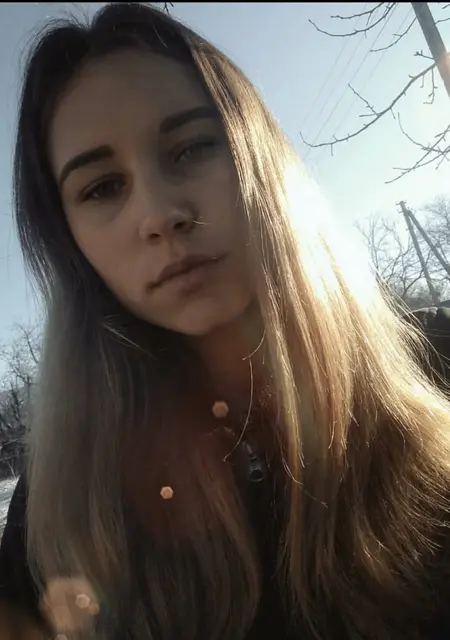 Я Алина, 25, из Фастова, ищу знакомство для дружбы