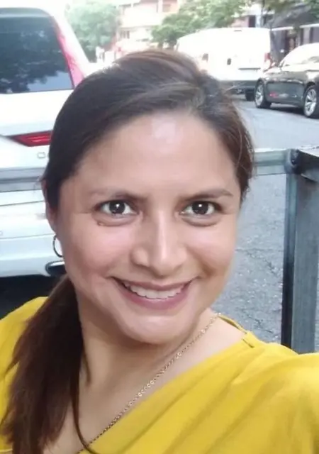 Я Cjj, 42, из Мадрида, ищу знакомство