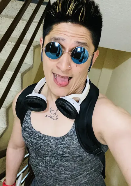 Jefry de Fuenlabrada, busco en el sitio pasatiempo agradable