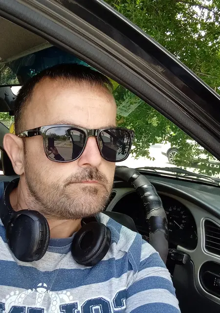 Шкарпик з Кам'янського, мені 42 років, познайомлюсь для вірт