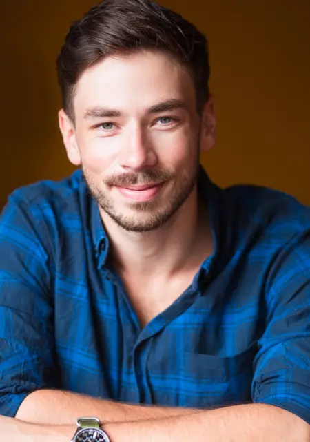 Я Марк, 30 років з Кременчука, шукаю знайомство для відкриті стосунки