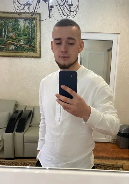 Vetal из Хмельницкого, ищу на сайте знакомства без обязательств