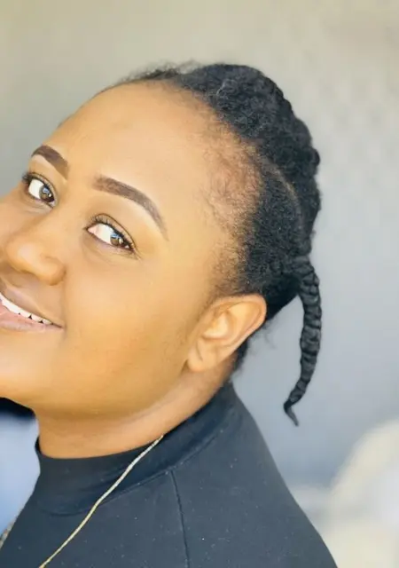 Marie from London, 31 years old, ready to meet