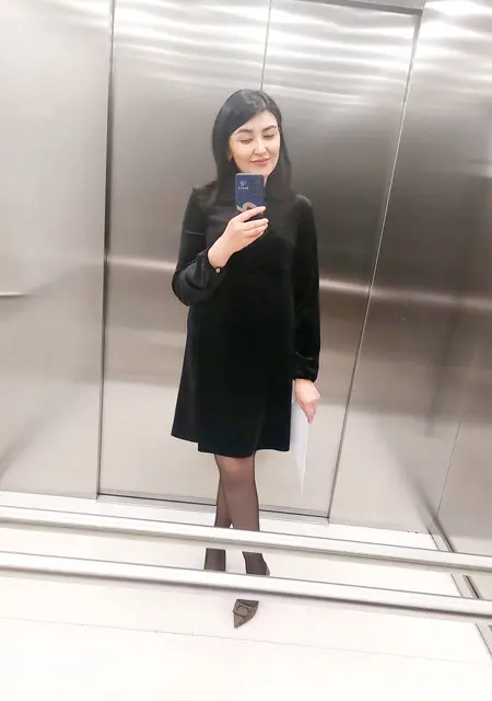 Анель из Астаны, ищу на сайте дружбу