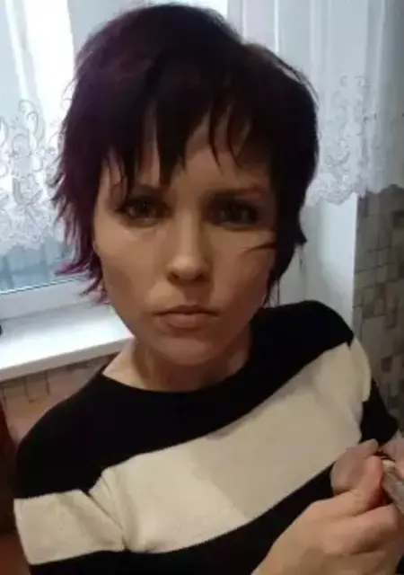 Диана из Постав, мне 35, познакомлюсь для общения