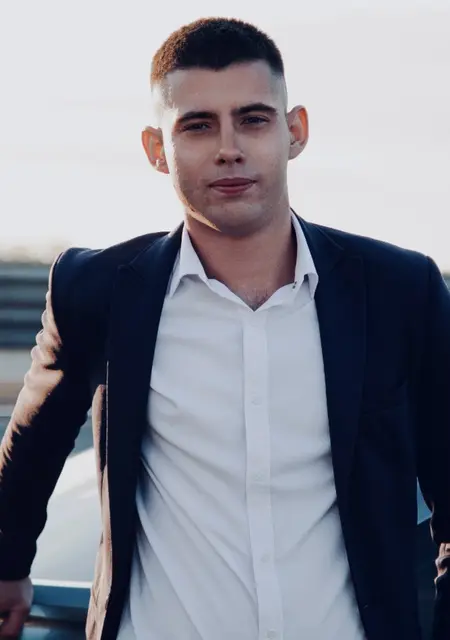 Николай з Скадовськ, шукаю на сайті знайомства на одну ніч