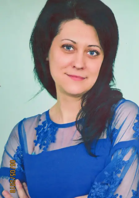 Я Анна, 40 років з Макіївки, шукаю знайомство для спільних подорожей