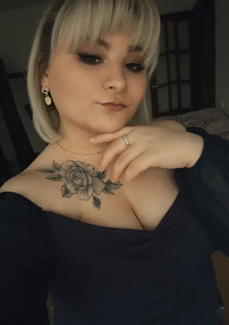 Анастасия из Любани, мне 25, познакомлюсь для общения