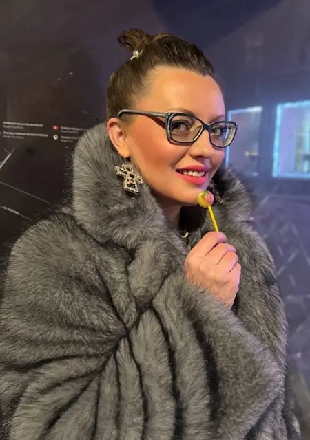 Анна из Копенгагена, мне 42, познакомлюсь для приятного времяпровождения