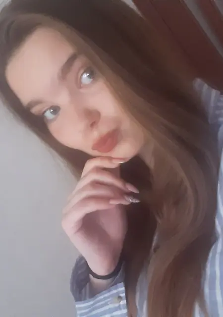 Я Анастасия, 25, из Лиды, ищу знакомство для приятного времяпровождения