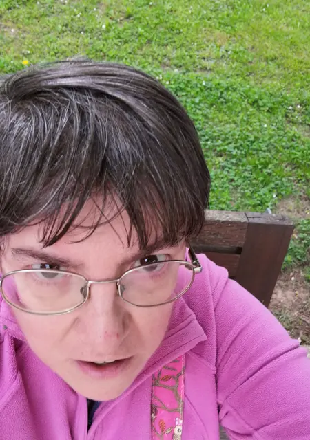 Leire de Barakaldo, tengo 57 años, lista para conocer para relación sin ataduras