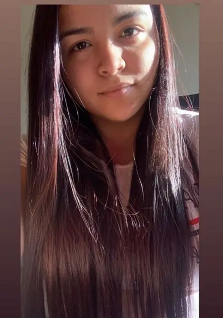 Soy Marcela, 23 años, conociéndome en Madrid