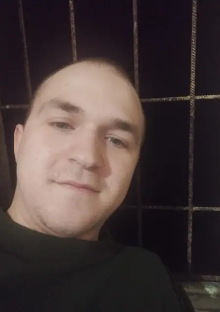 Я Vlad, 26 років з Нетішин, шукаю знайомства без зобов'язань