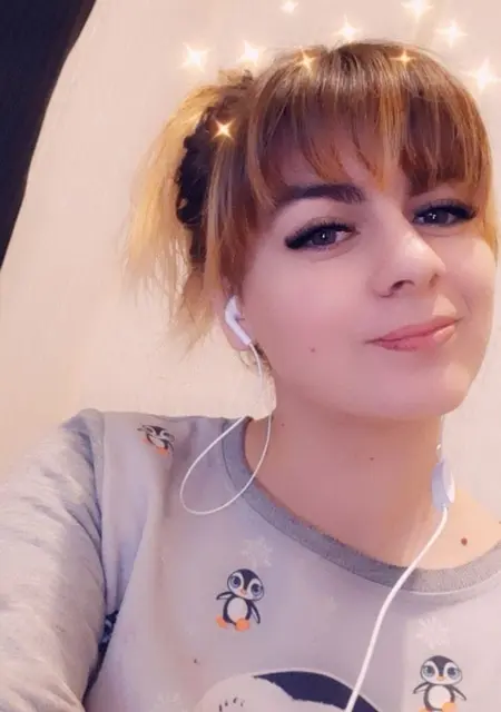 Я Твоя Ненасытная, 25 років з Харків, шукаю знайомство для спілкування