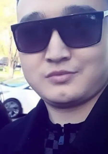 Adil из Усть-Каменогорска, ищу на сайте приятное времяпровождение