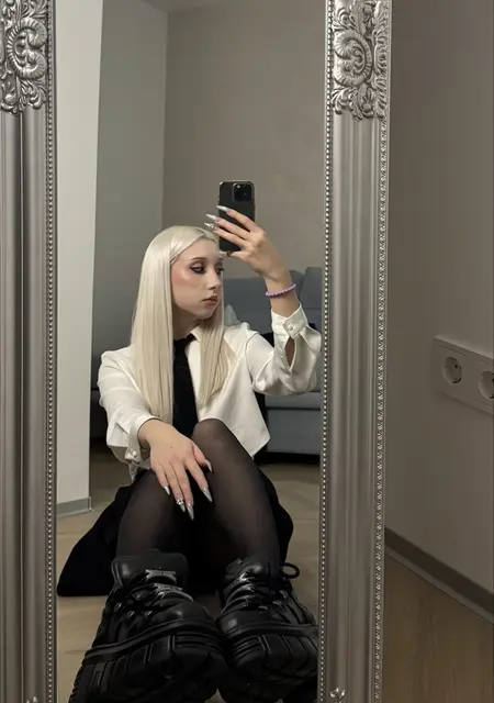 Я Юля, 20, из Ивано-Франковска, ищу знакомство для совместных путешествий