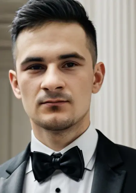 Я Denchik, 32, знакомлюсь для дружбы в Житомире