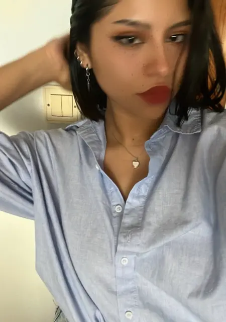 Ale de Las Palmas de Gran Canaria, busco en el sitio chatear