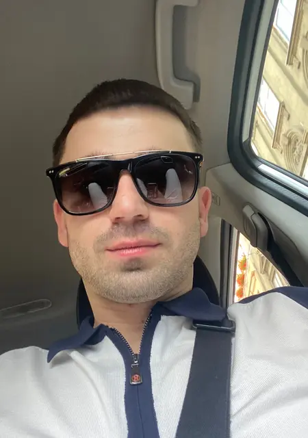 Yuriy из Ивано-Франково, мне 29, познакомлюсь для постоянных отношений