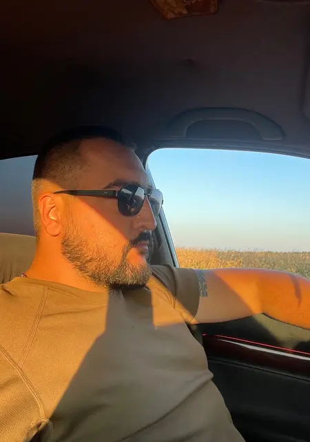 Олександр з Покровське, шукаю на сайті знайомства на одну ніч