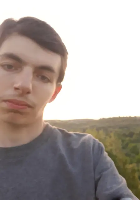 Я Вітя, 32, из Кременца, ищу знакомства на одну ночь