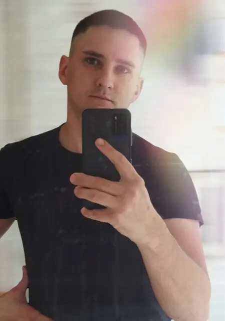 Я Олександр, 28, знакомлюсь для общения в Фастове