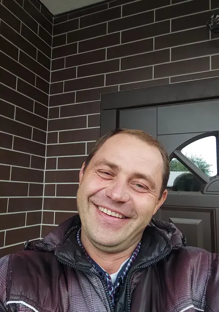 Сергей из Хотимска, мне 45, познакомлюсь на одну ночь