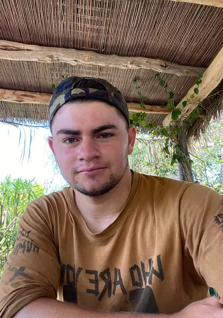 Я Fernando, 28, знакомлюсь для общения в Ибице