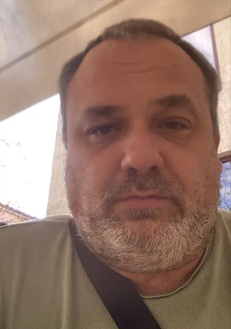 Я Сергей, 38, знакомлюсь без обязательств в Измаиле