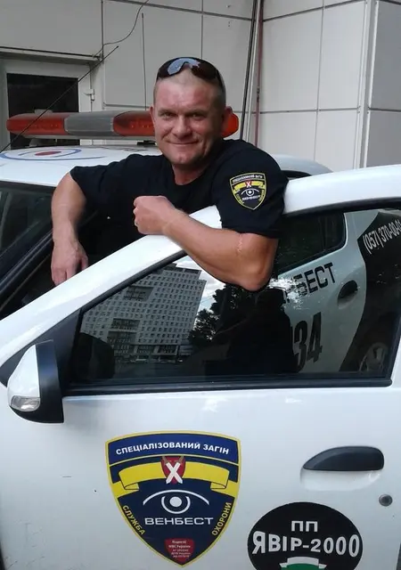 Александр з Lyubotyn, мені 51 років, познайомлюсь на одну ніч