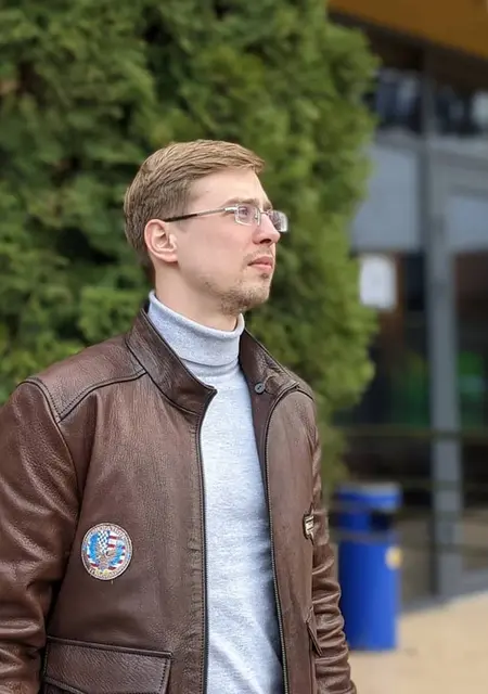 Я Андрій, 32, знакомлюсь без обязательств в Смеле