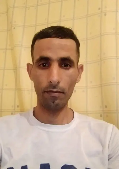 Homad из Мадрида, мне 37, познакомлюсь